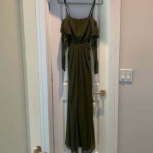 NWT, Vera Wang bridesmaid dress